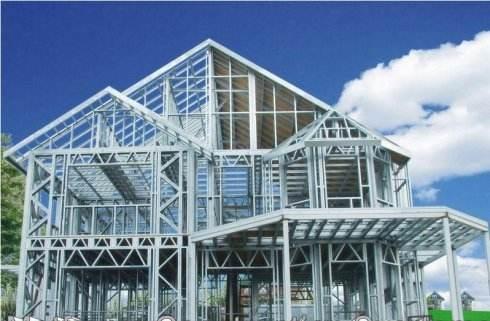 赤水怎么才能预防钢结构建筑出现腐蚀问题