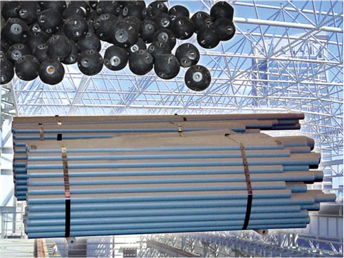 赤水大型主题乐园网架